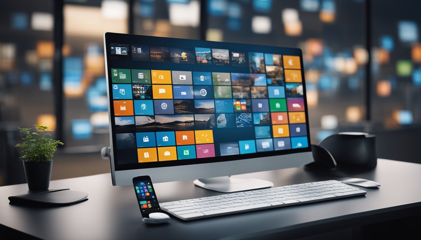 Get the Most from Your Technology Get the Most from Your Technology